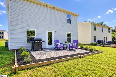 147 Bennett Dairy Road, Spartanburg, SC 29307 - Photo 26