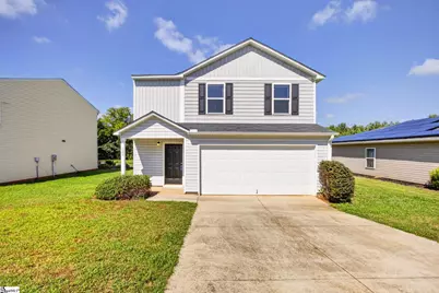 147 Bennett Dairy Road, Spartanburg, SC 29307 - Photo 2