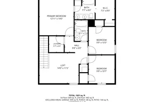 147 Bennett Dairy Rd, Spartanburg, SC 29307 - Photo 32