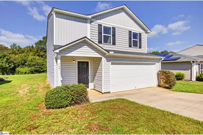 147 Bennett Dairy Road, Spartanburg, SC 29307 - Photo 1