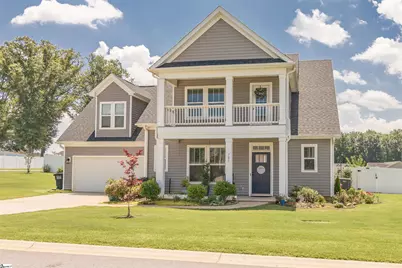 701 Oak Hill Lane, Belton, SC 29627 - Photo 48