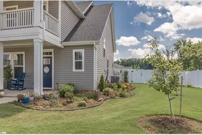 701 Oak Hill Lane, Belton, SC 29627 - Photo 4