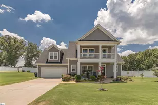 701 Oak Hill Ln, Belton, SC 29627 - Photo 1