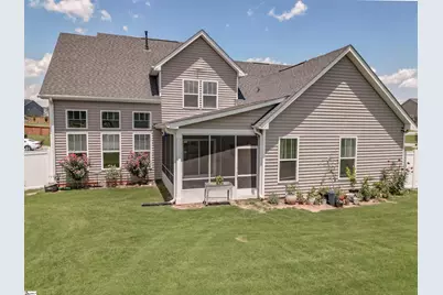 701 Oak Hill Lane, Belton, SC 29627 - Photo 6