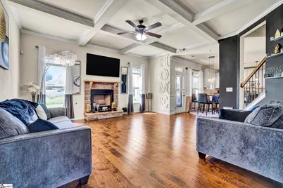 229 Spring Lake Estate Road, Lyman, SC 29365 - Photo 4