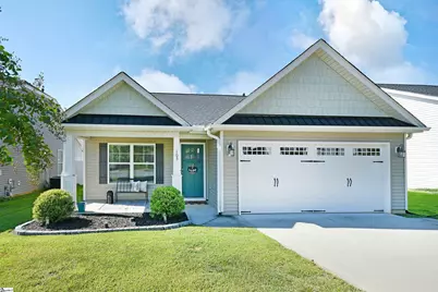 105 Royal Pine Way, Greer, SC 29650 - Photo 1