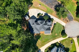 406 Stonewall Dr, Easley, SC 29642 - Photo 36