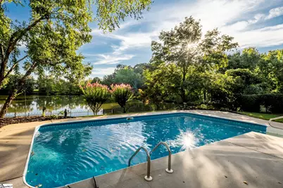 700 Mossy Ledge Lane, Simpsonville, SC 29681 - Photo 4