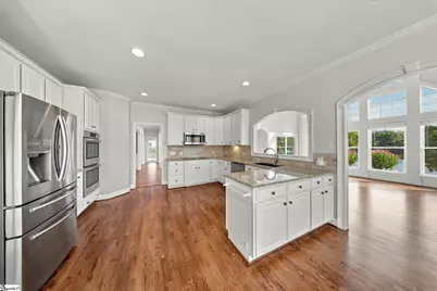 700 Mossy Ledge Lane, Simpsonville, SC 29681 - Photo 6