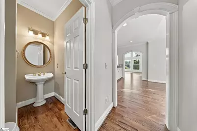 700 Mossy Ledge Lane, Simpsonville, SC 29681 - Photo 26