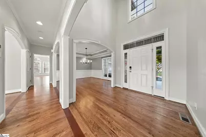 700 Mossy Ledge Lane, Simpsonville, SC 29681 - Photo 10