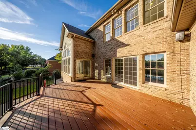 700 Mossy Ledge Lane, Simpsonville, SC 29681 - Photo 46