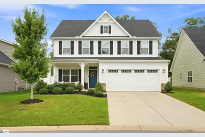 303 Wyandot Way, Greenville, SC 29607 - Photo 1