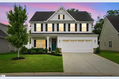 303 Wyandot Way, Greenville, SC 29607 - Photo 2