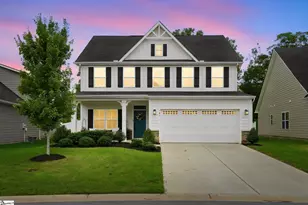 303 Wyandot Wy, Greenville, SC 29607 - Photo 2
