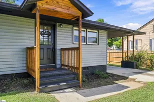 2318 S McDuffie St, Anderson, SC 29624 - Photo 2