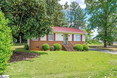 8 Cross Street, Inman, SC 29349 - Photo 2