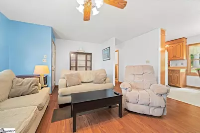 8 Cross Street, Inman, SC 29349 - Photo 6