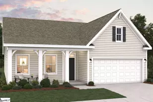 417 Simpson Farm Rd, Simpsonville, SC 29681 - Photo 2
