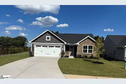705 John Anderson Drive, Reidville, SC 29388 - Photo 2