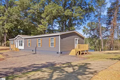 438 Berry Shoals Road, Duncan, SC 29334 - Photo 1