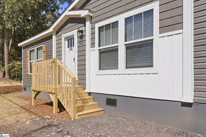 438 Berry Shoals Road, Duncan, SC 29334 - Photo 4