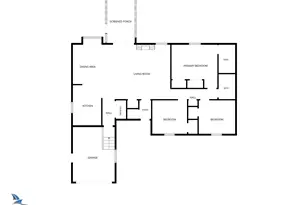 216 N Celestial Dr, Greer, SC 29651 - Photo 48