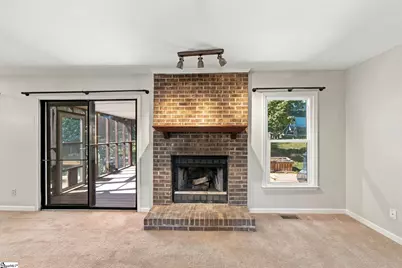216 N Celestial Drive, Greer, SC 29651 - Photo 4