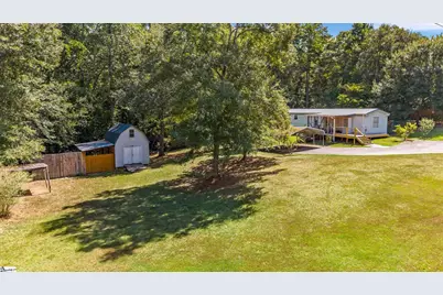 506 Charlies Creek Road, Iva, SC 29655 - Photo 32