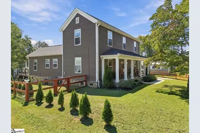 354 Old Rutherford Road, Taylors, SC 29687 - Photo 2