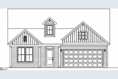 413 Simpson Farm Road, Simpsonville, SC 29681 - Photo 2