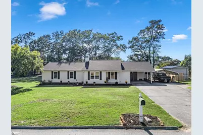 110 Coldspring Drive, Spartanburg, SC 29301 - Photo 1