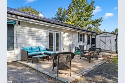 110 Coldspring Drive, Spartanburg, SC 29301 - Photo 32