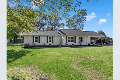 110 Coldspring Drive, Spartanburg, SC 29301 - Photo 2