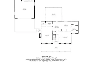 301 Mountain View Ct, Greenville, SC 29611 - Photo 32