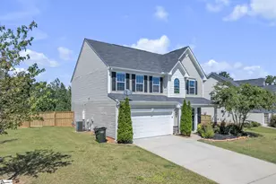 120 Thames Valley Dr, Easley, SC 29642 - Photo 2