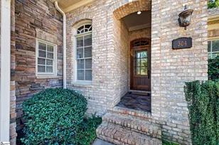 304 Hammett's Glen Way, Greer, SC 29650 - Photo 4