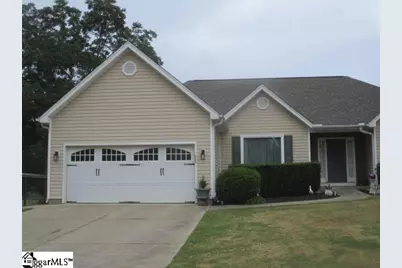 205 Fairhaven Drive, Greer, SC 29651 - Photo 2