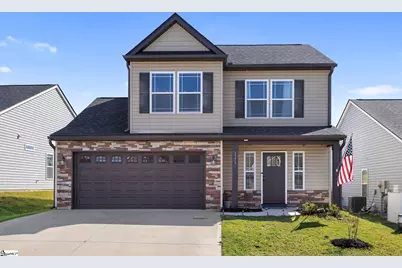 1373 Romany Court, Boiling Springs, SC 29316 - Photo 1