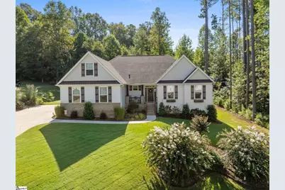 35 Pinerock Drive, Travelers Rest, SC 29690 - Photo 2