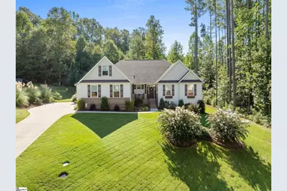 35 Pinerock Drive, Travelers Rest, SC 29690 - Photo 1
