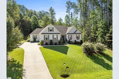35 Pinerock Drive, Travelers Rest, SC 29690 - Photo 48