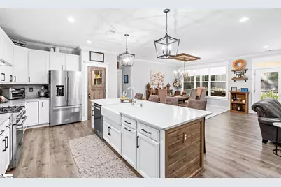 35 Pinerock Drive, Travelers Rest, SC 29690 - Photo 14
