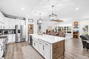 35 Pinerock Dr, Travelers Rest, SC 29690 - Photo 14