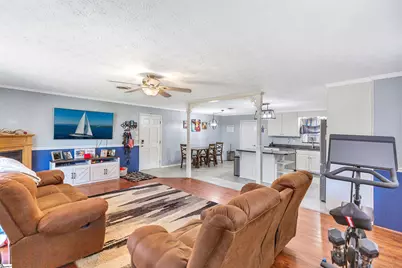 411 Van Martin Road, Anderson, SC 29621 - Photo 6