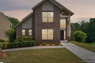 189 Chandler Crest Ct, Greer, SC 29651 - Photo 1