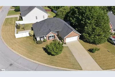 145 Lauren Wood Circle, Taylors, SC 29687 - Photo 38