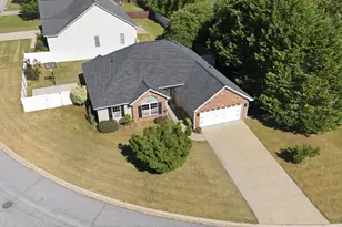 145 Lauren Wood Cir, Taylors, SC 29687 - Photo 38