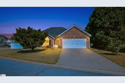 145 Lauren Wood Circle, Taylors, SC 29687 - Photo 42