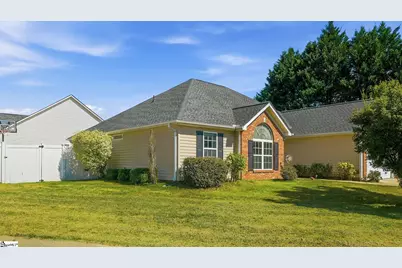 145 Lauren Wood Circle, Taylors, SC 29687 - Photo 36